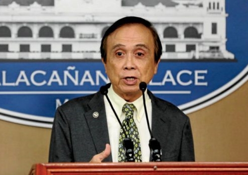 Metro Manila subway plan, other projects OKd at Neda meeting